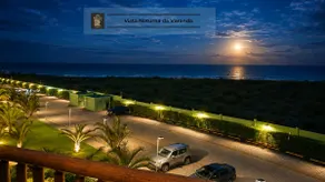 Panoramic Sea View: Your Exclusive Retreat - Image 2