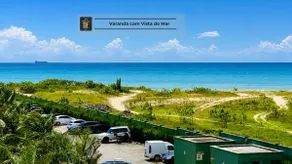 Panoramic Sea View: Your Exclusive Retreat - Image 3