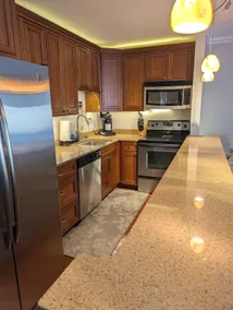 Quaint, quiet condo minutes from Lake Geneva - Image 4