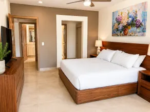Luxury Beachfront Condo At Krystal Grand Resort - Newly Remodeled & Newly Furnished - Image 3