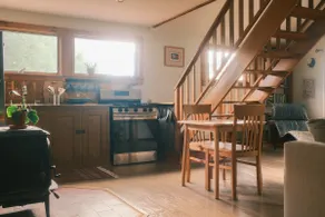 Loft 404 - Peaceful Private Vermont Retreat - Image 4