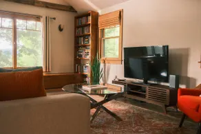 Loft 404 - Peaceful Private Vermont Retreat - Image 2