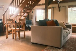 Loft 404 - Peaceful Private Vermont Retreat - Image 3