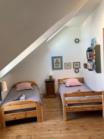 Fisherman's cottage in île-aux-moines 4 people - Image 4