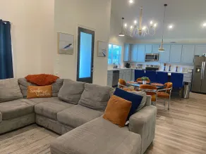 Newly Built Home in the Heart of Freetown! - Image 2