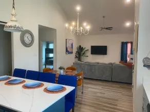 Newly Built Home in the Heart of Freetown! - Image 3