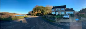 Redcliffe Farm House on the river bend - Image 3