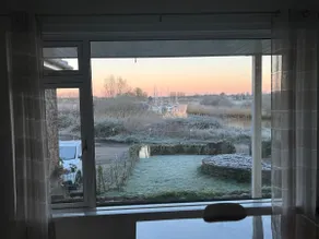 Redcliffe Farm House on the river bend - Image 4