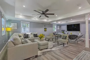Stunning South Fallsburg Home w/ Pool & Deck! - Image 5