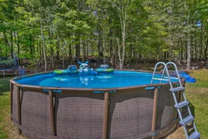 Stunning South Fallsburg Home w/ Pool & Deck! - Image 4