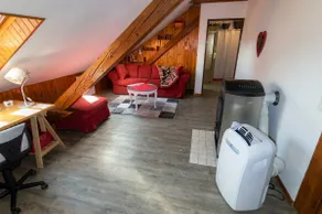 Les Combles du Bonheur - Image 2