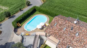 Lago di Garda a 300m - House in Manerba - Image 2