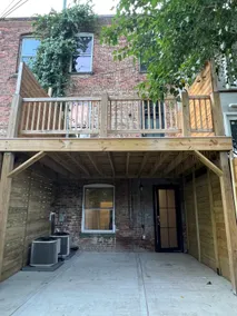 Guest favorite, deck/patio, Close to NYC+World Cup - Image 5