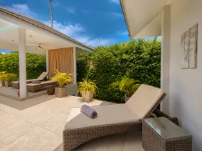 Saline Villa - Amazing pool villa - Bang Kao - Image 5