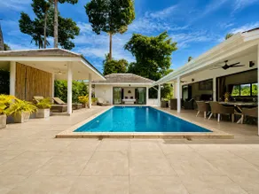 Saline Villa - Amazing pool villa - Bang Kao - Image 2