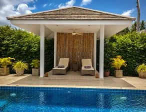 Saline Villa - Amazing pool villa - Bang Kao - Image 4