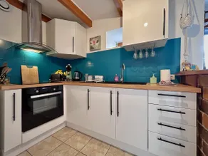 Gîte Gamay, Séjour nature, commerces à 5 min - Image 2