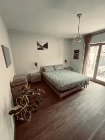 Light private apartment near the station - Image 3