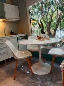 Orange Garden, a quiet corner in Chalandri - Image 3