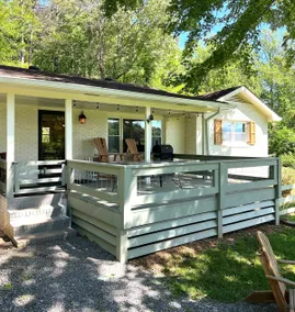 Bell Mountain Cottage - Image 2
