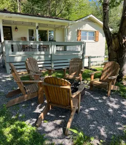 Bell Mountain Cottage - Image 4
