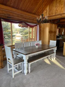 Cozy Montana relaxation of a lifetime. - Image 3