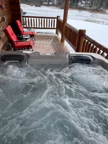 Cozy Montana relaxation of a lifetime. - Image 5