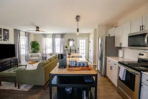 Quiet Stay Near Ballantyne-PetFriendly-FullyFenced - Image 5