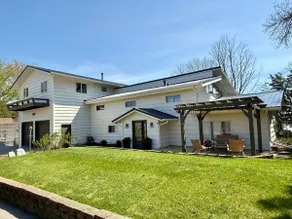 Sandy beach! 5bd/3bth Lake Tetonka Sauna Arcade - Image 2