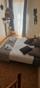 Welcome to Cocon de Séguret 90 m² duplex - Image 3