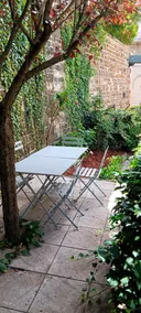 Welcome to Cocon de Séguret 90 m² duplex - Image 4