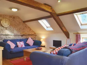 Stable Cottage - Image 2