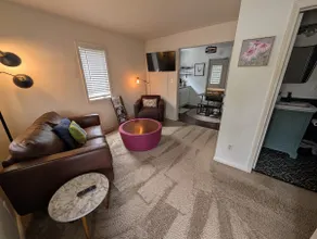 The Bohemian Burrow Unit #2 - Image 2