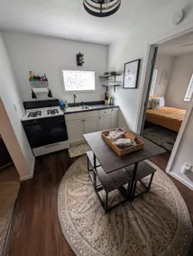 The Bohemian Burrow Unit #2 - Image 4