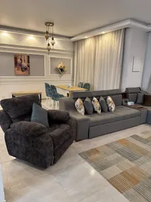Cheerful 3-Bedroom Holiday home With private pool&garden - Image 3