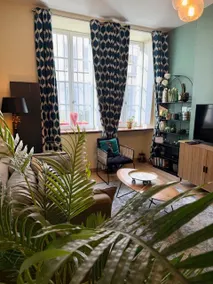 cozy 35 m2 apartment in the heart of Dijon 5 min train station - Image 2