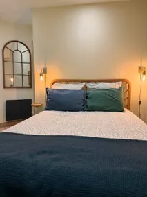 cozy 35 m2 apartment in the heart of Dijon 5 min train station - Image 3