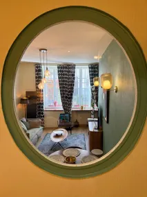 cozy 35 m2 apartment in the heart of Dijon 5 min train station - Image 4