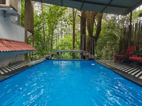 Terra - Glasshouse Studio w/pool - Pause Project - Image 3