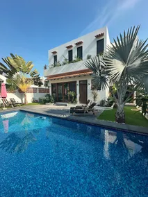 Casita Rubia – Private St•Garden Level•Pool•PetsOK - Image 2