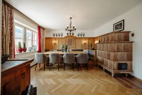\"Chalet Lerch\" with Mountain Views, Garden, and Wi-Fi - Image 5