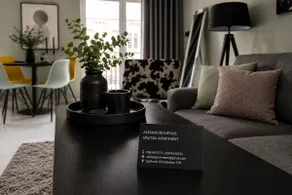 Comfortable Apartment in the Center of Alexandroupolis - Image 3