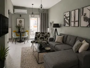Comfortable Apartment in the Center of Alexandroupolis - Image 4