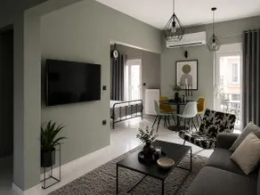 Comfortable Apartment in the Center of Alexandroupolis - Image 2