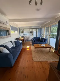 Lakeview Cottage, Zwischen dem Meer und dem See - Image 5