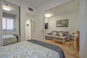 New Apartment Airport Madrid - Image 3