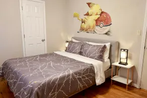 Elegant 3BR House - Near I-95 & Fast Wi-Fi - Image 3