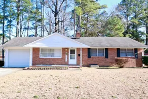 Elegant 3BR House - Near I-95 & Fast Wi-Fi - Image 2