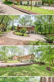 Elegant Entertainment Home The SPOT + HOT TUB - Image 3
