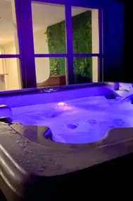 Elegant Entertainment Home The SPOT + HOT TUB - Image 4